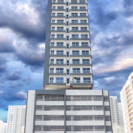 Апартаменти Afaq Tower Манама Екстер'єр фото